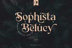 Sophista Belucy